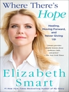 Cover image for Where There's Hope